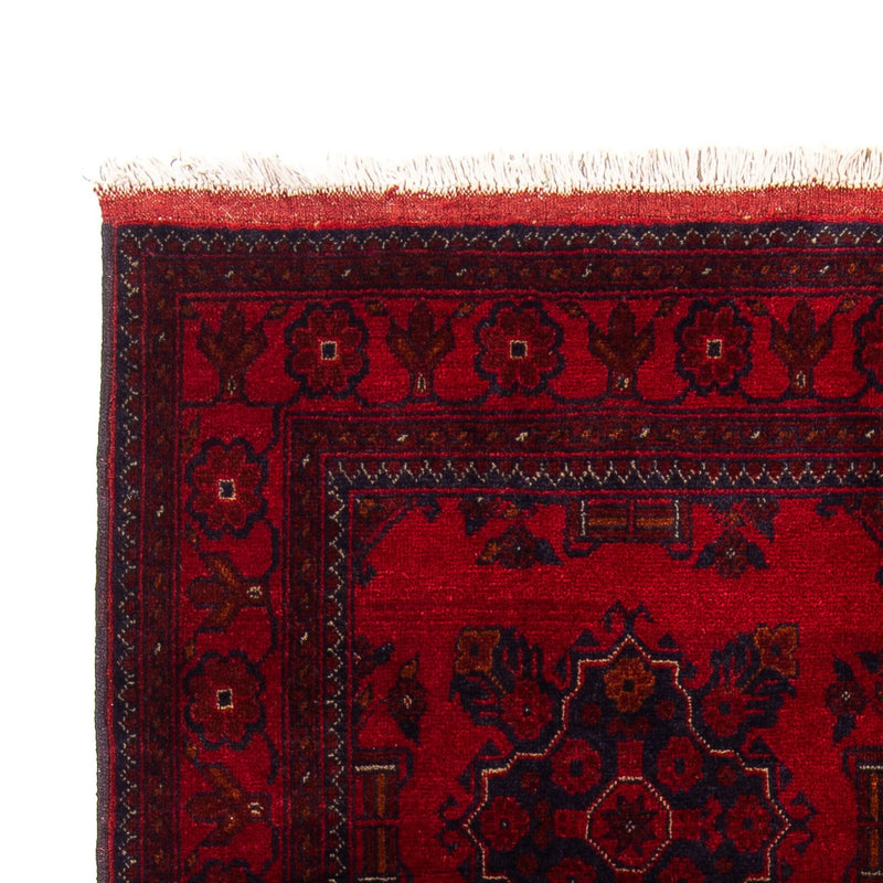 Khal Mohammadi Teppe 126x219cm - Orientalsk teppe