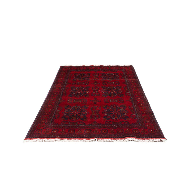 Khal Mohammadi Teppe 126x219cm - Orientalsk teppe