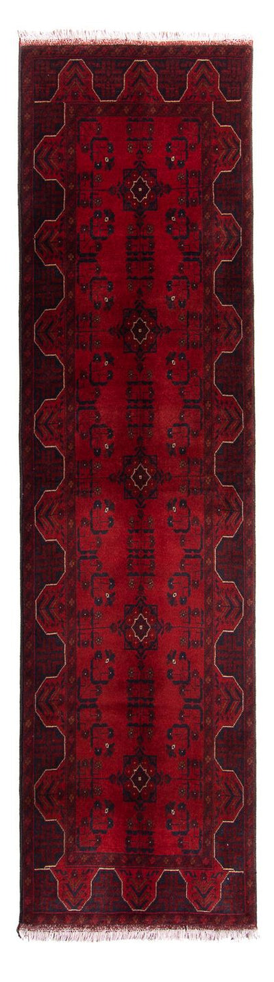 Khal Mohammadi Teppe 82x298cm - Orientalsk teppe
