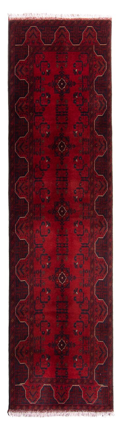 Khal Mohammadi Teppe 298x82cm - Orientalsk teppe