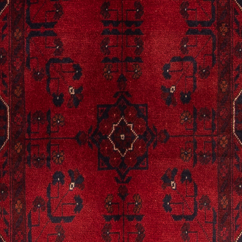 Khal Mohammadi Teppe 298x82cm - Orientalsk teppe