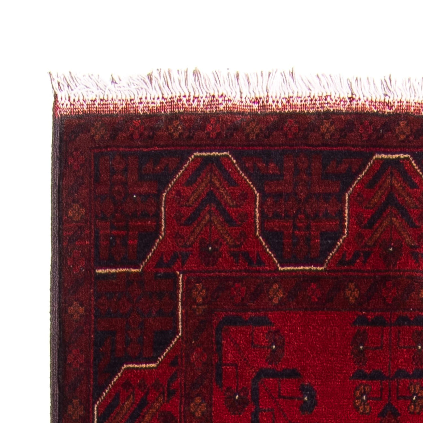 Khal Mohammadi Teppe 298x82cm - Orientalsk teppe