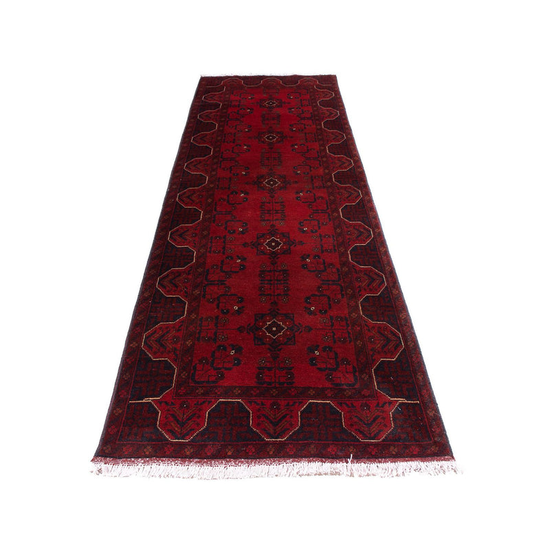 Khal Mohammadi Teppe 298x82cm - Orientalsk teppe