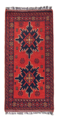 Khal Mohammadi Teppe 49x98cm - Orientalsk teppe – product image