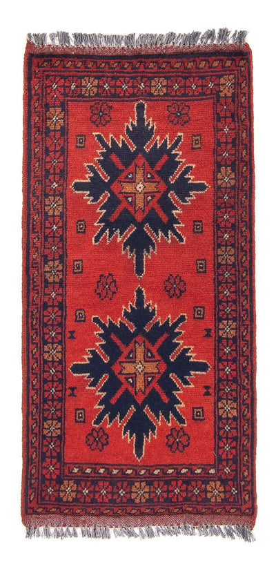 Khal Mohammadi Teppe 49x98cm - Orientalsk teppe