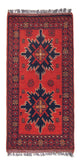 Khal Mohammadi Teppe 49x98cm - Orientalsk teppe
