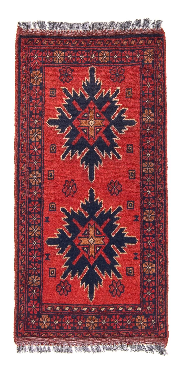 Khal Mohammadi Teppe 49x98cm - Orientalsk teppe