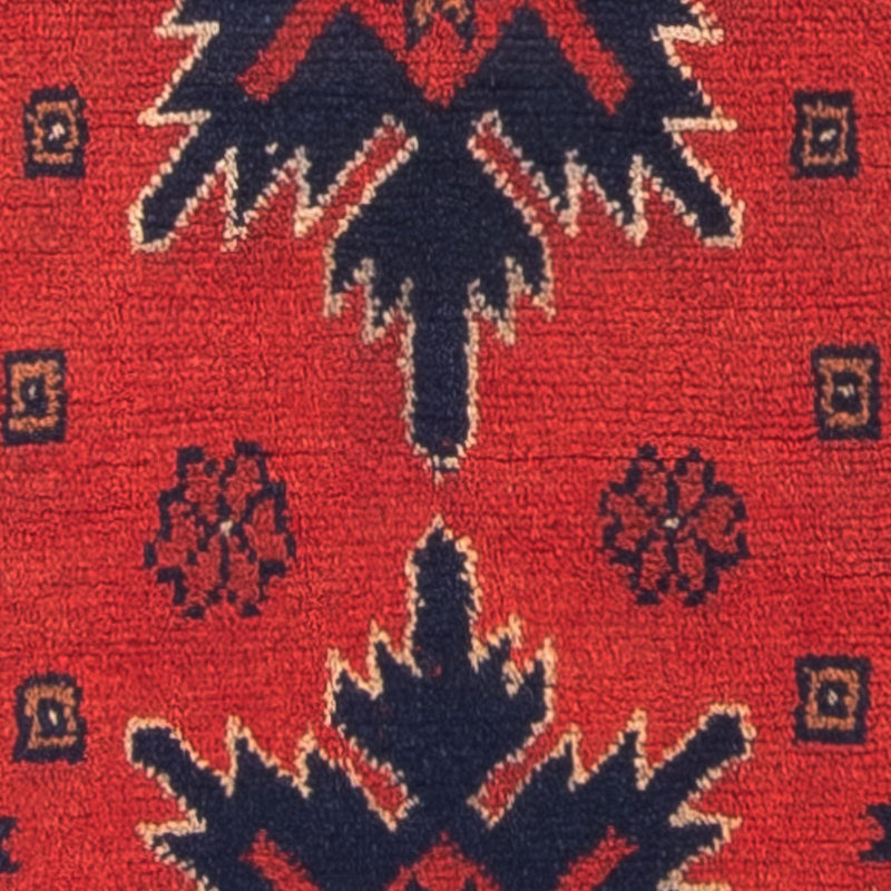 Khal Mohammadi Teppe 49x98cm - Orientalsk teppe