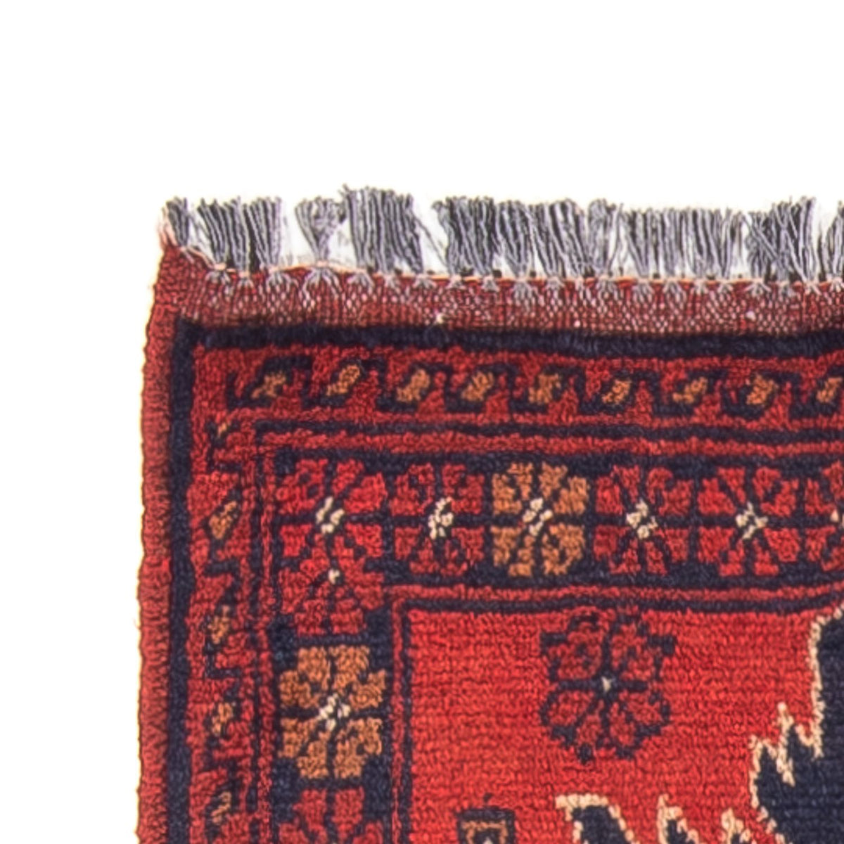 Khal Mohammadi Teppe 49x98cm - Orientalsk teppe
