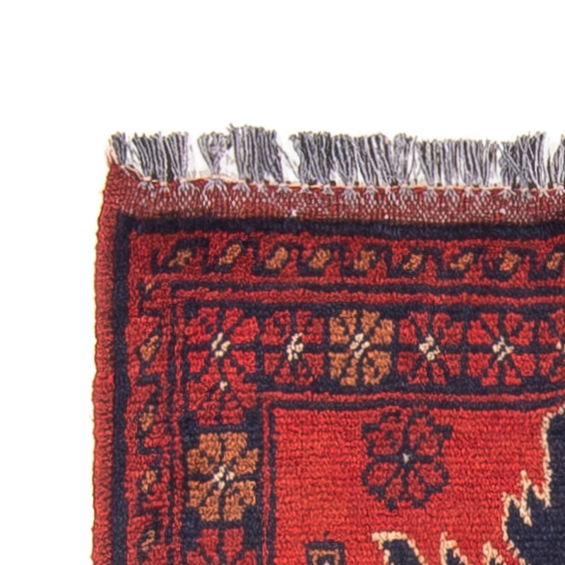 Khal Mohammadi Teppe 49x98cm - Orientalsk teppe