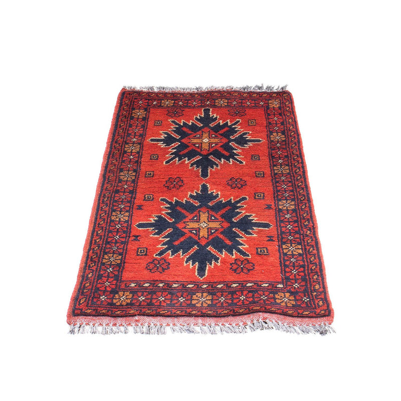 Khal Mohammadi Teppe 49x98cm - Orientalsk teppe
