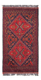 Khal Mohammadi Teppe 102x52cm - Orientalsk teppe