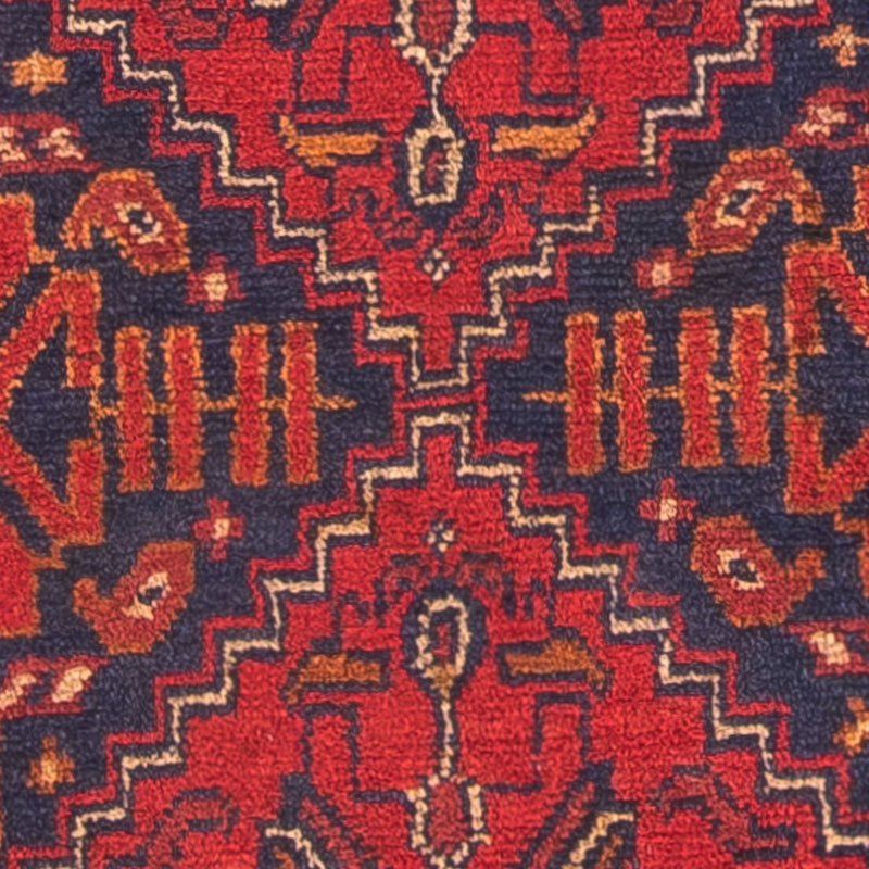 Khal Mohammadi Teppe 102x52cm - Orientalsk teppe