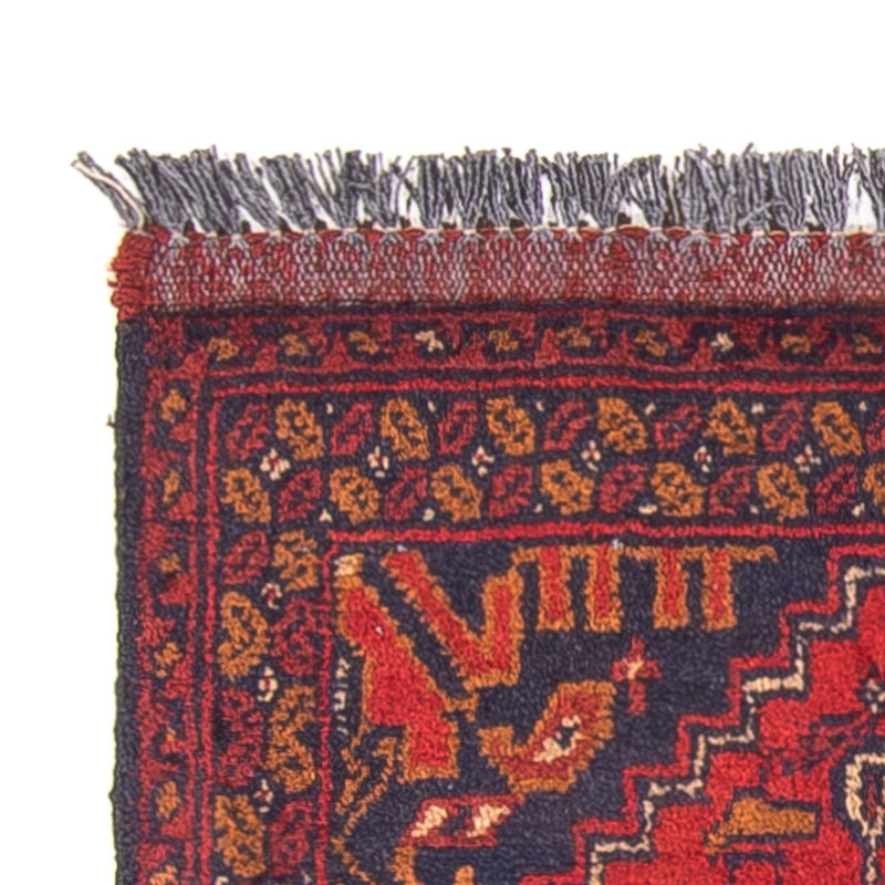 Khal Mohammadi Teppe 102x52cm - Orientalsk teppe