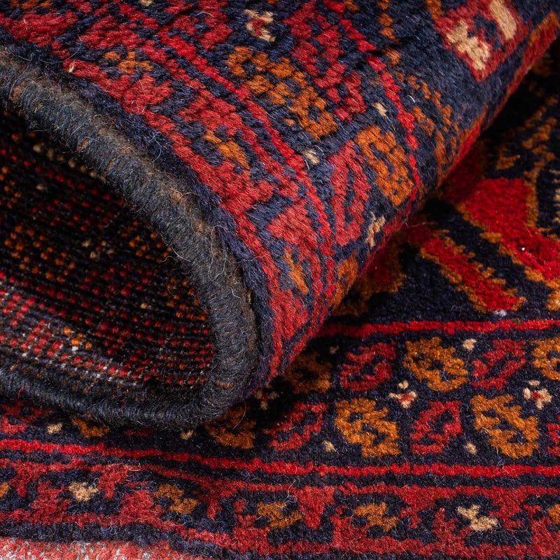 Khal Mohammadi Teppe 102x52cm - Orientalsk teppe