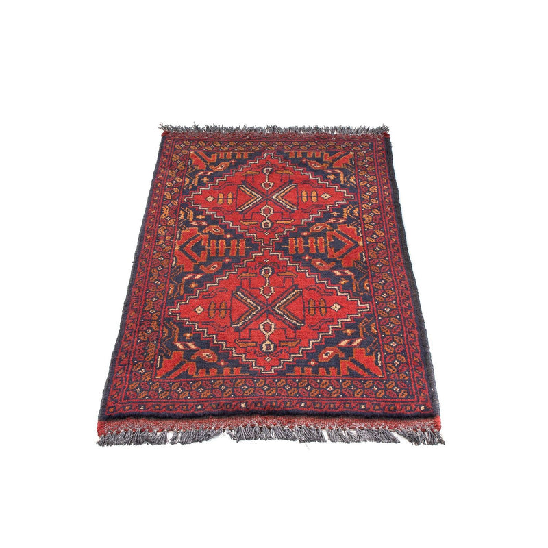 Khal Mohammadi Teppe 102x52cm - Orientalsk teppe