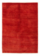 Loribaft Teppe 182x122cm - Perserteppich Wollteppich