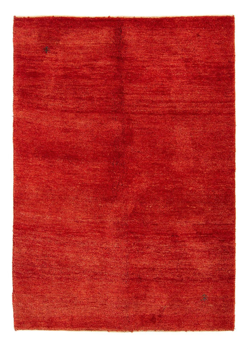 Loribaft Teppe 182x122cm - Perserteppich Wollteppich