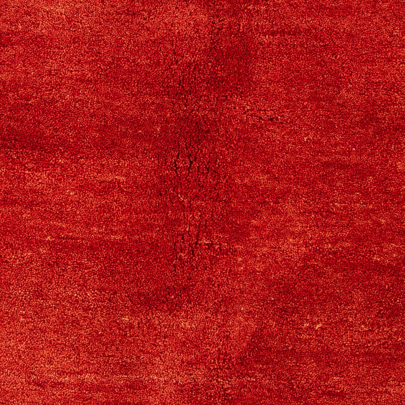 Loribaft Teppe 182x122cm - Perserteppich Wollteppich