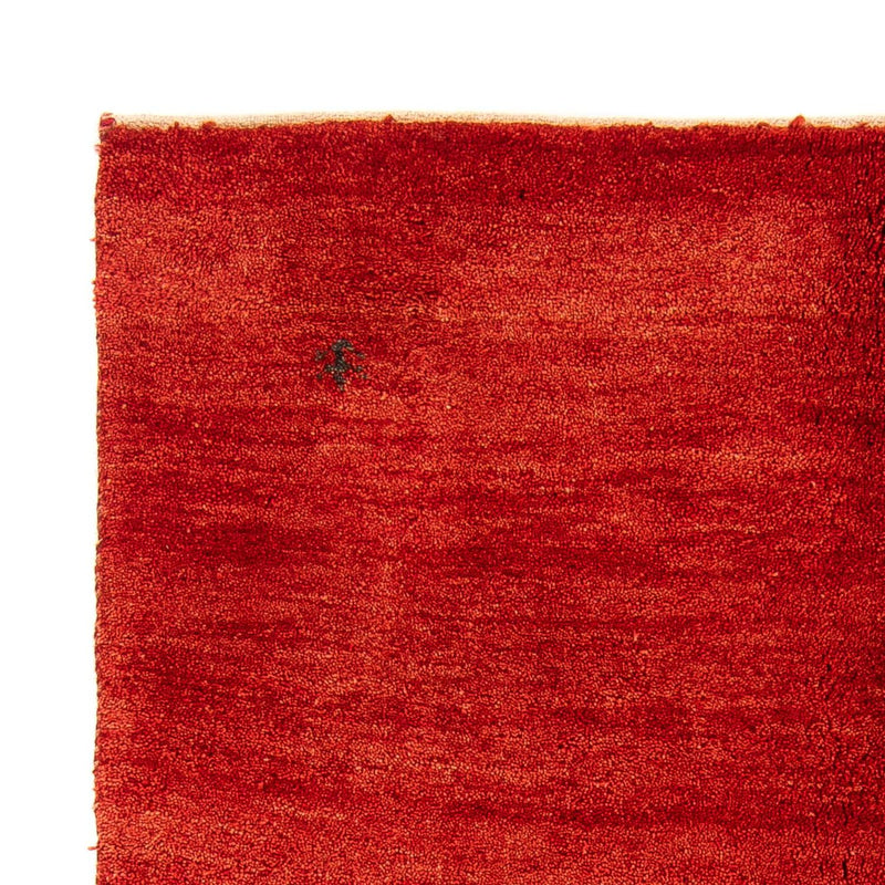 Loribaft Teppe 182x122cm - Perserteppich Wollteppich