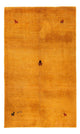Loribaft Teppe 109x180cm - Perserteppich Wollteppich