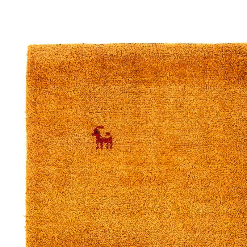 Loribaft Teppe 109x180cm - Perserteppich Wollteppich