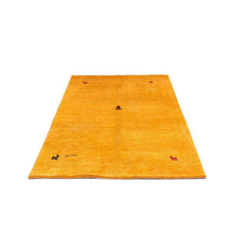 Loribaft Teppe 109x180cm - Perserteppich Wollteppich