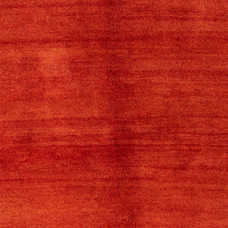 Loribaft Teppe 182x130cm - Perserteppich Wollteppich