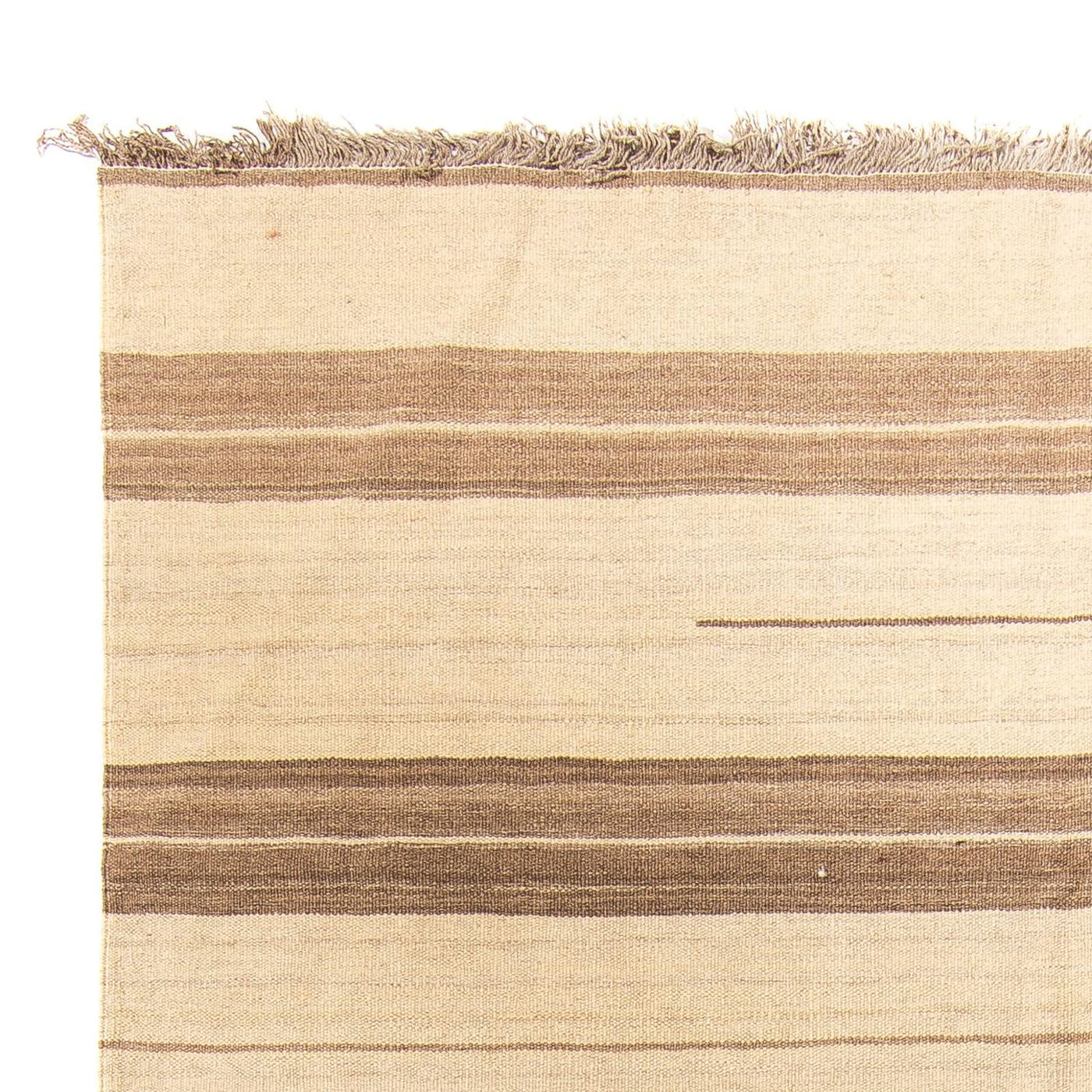 Kilim Fars Teppe 242x176cm