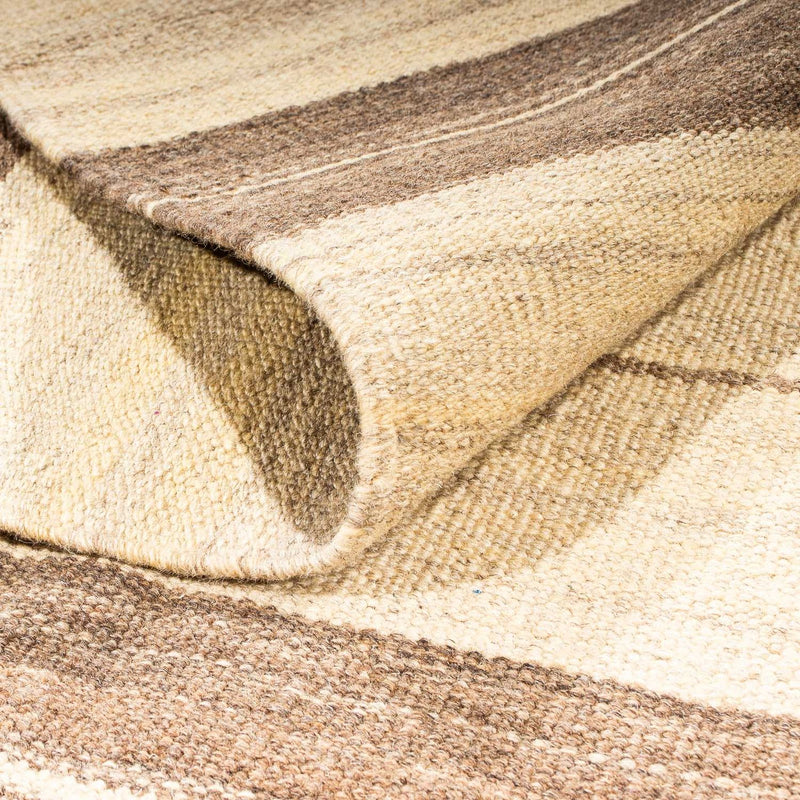 Kilim Fars Teppe 242x176cm