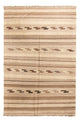 Kilim Fars Teppe 165x256cm