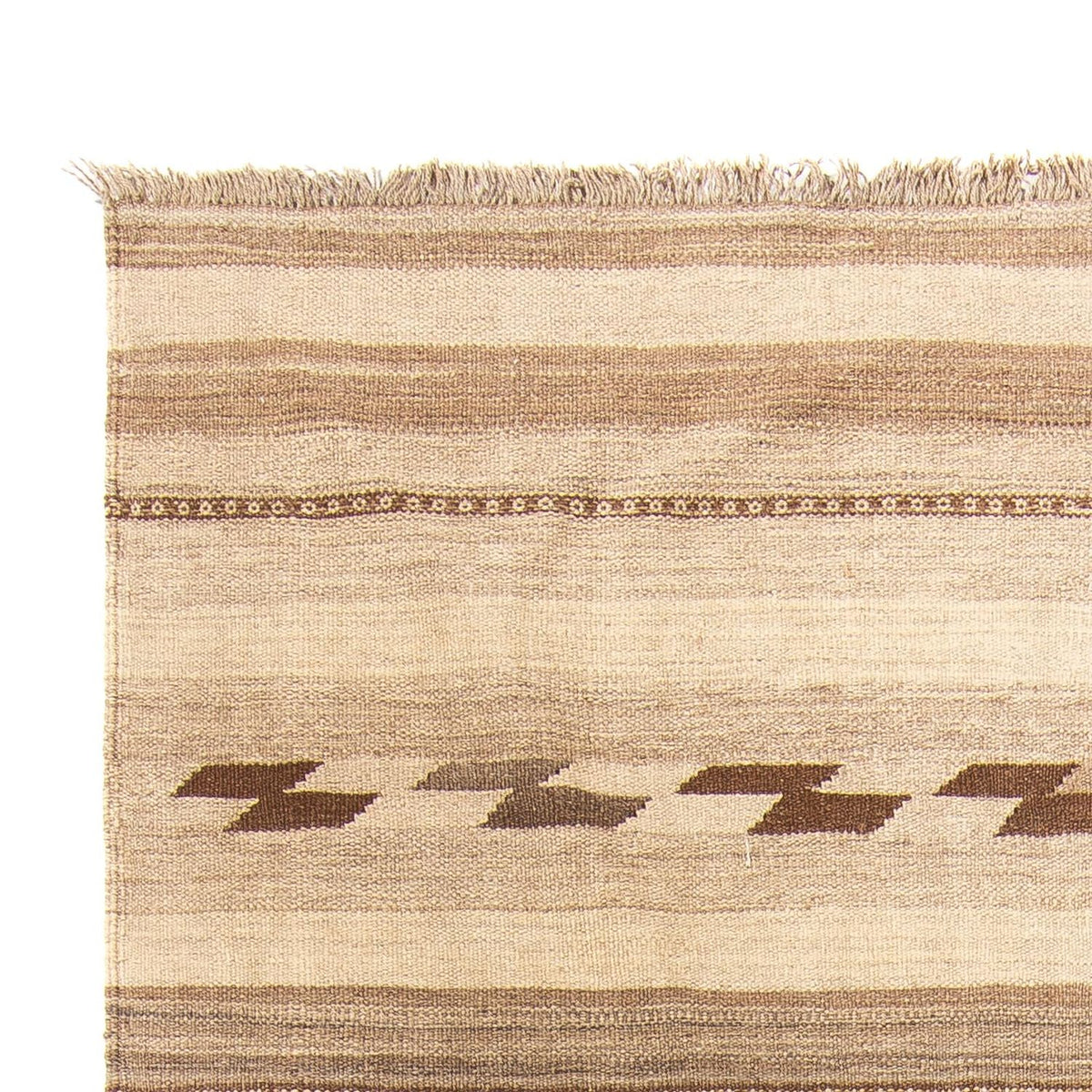Kilim Fars Teppe 165x256cm