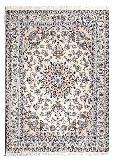 Nain - 12La Teppe 167x229cm - Persisk teppe
