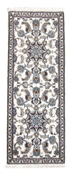 Nain - 12 la Teppe 76x192cm - Persisk teppe