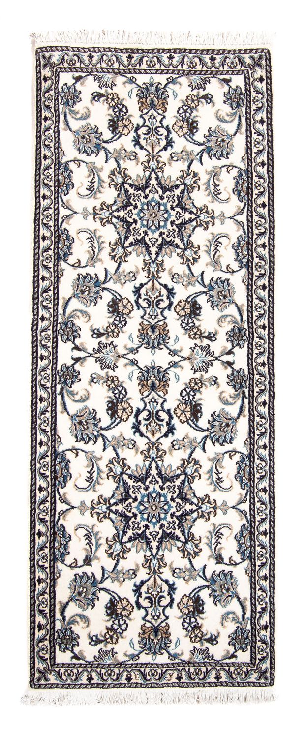 Nain - 12 la Teppe 76x192cm - Persisk teppe