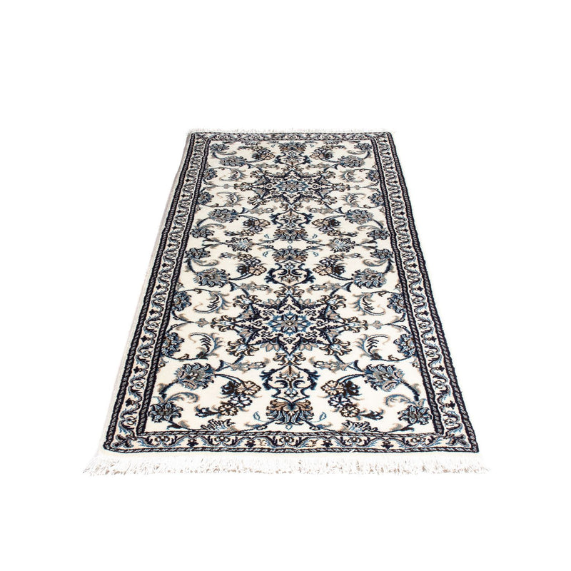 Nain - 12 la Teppe 76x192cm - Persisk teppe