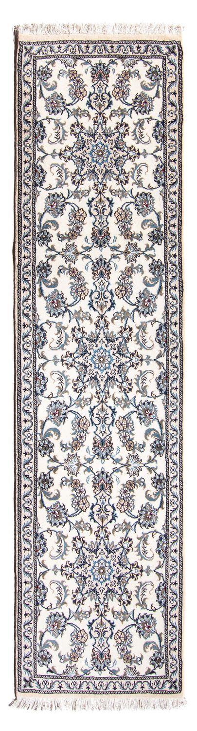 Nain - 12 la Teppe 76x296cm - Persisk teppe