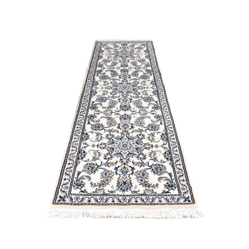 Nain - 12 la Teppe 76x296cm - Persisk teppe