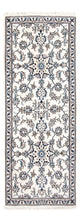 Nain - 12 la Teppe 200x80cm - Persisk teppe
