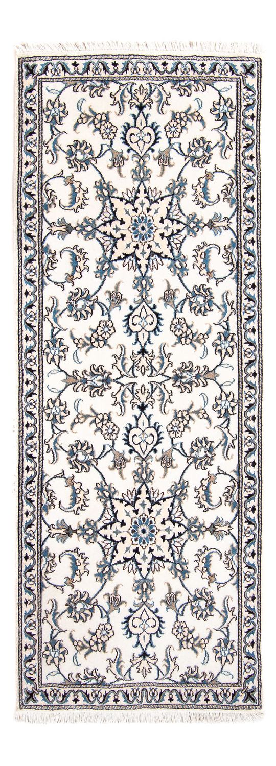 Nain - 12 la Teppe 200x80cm - Persisk teppe