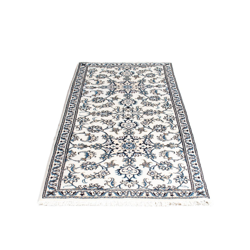 Nain - 12 la Teppe 200x80cm - Persisk teppe