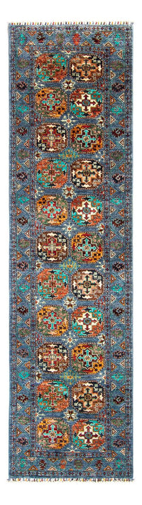 Ariana Teppe 84x304cm - Orientalsk teppe – product image