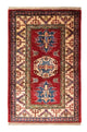 Kazak Teppe 96x62cm - Orientalsk teppe