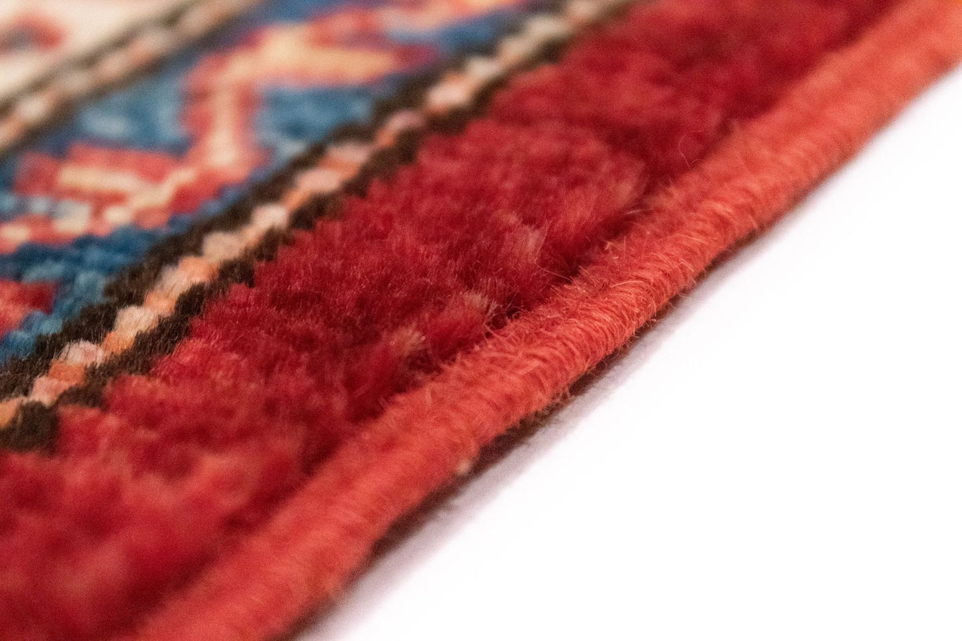 Kazak Teppe 96x62cm - Orientalsk teppe