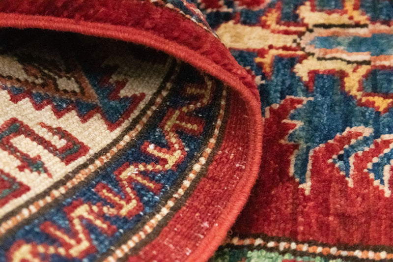 Kazak Teppe 96x62cm - Orientalsk teppe