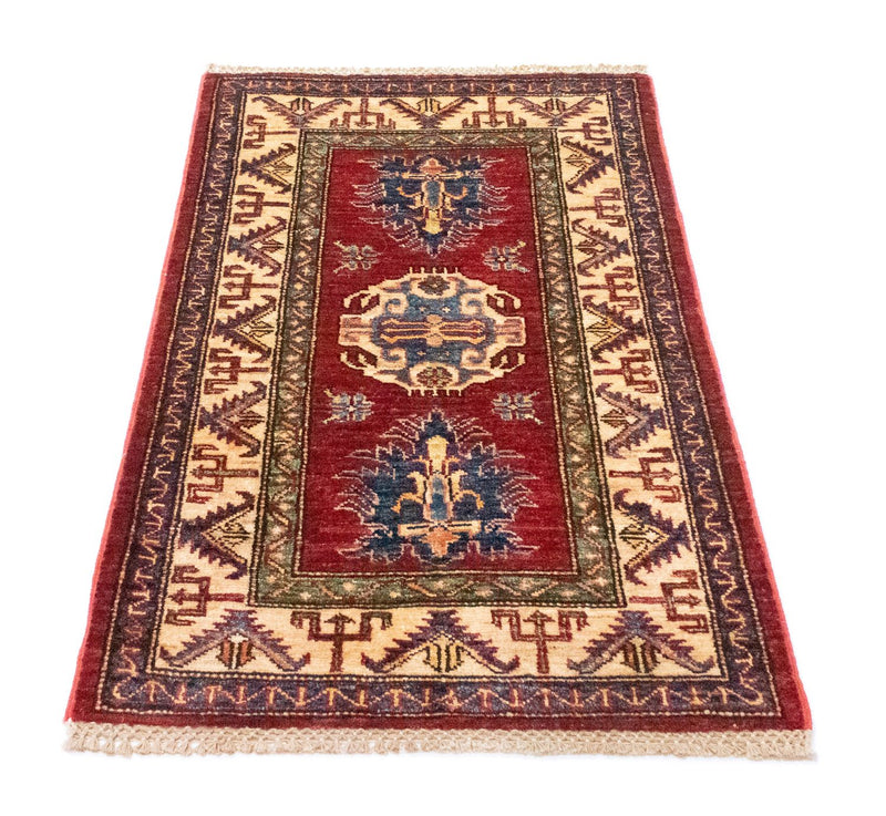 Kazak Teppe 96x62cm - Orientalsk teppe