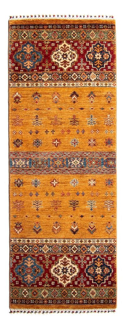 Shal Teppe 74x215cm - Orientalsk teppe