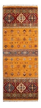 Shal Teppe 215x74cm - Orientalsk teppe