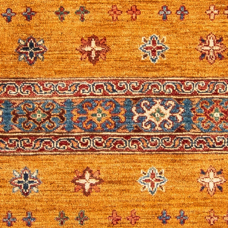 Shal Teppe 215x74cm - Orientalsk teppe