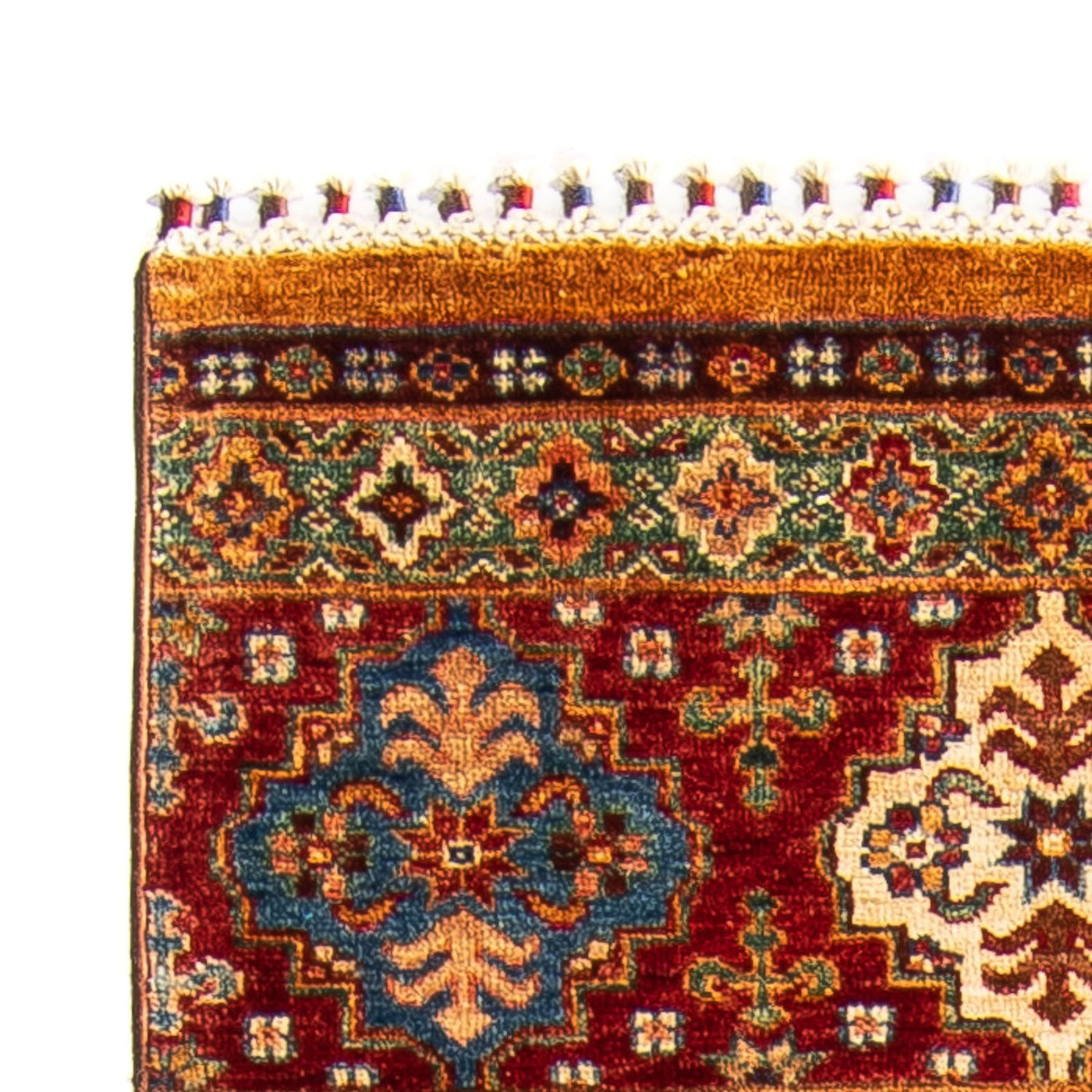 Shal Teppe 215x74cm - Orientalsk teppe